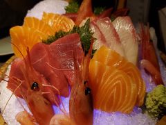 -山葵家·创意料理(临平银泰城店)