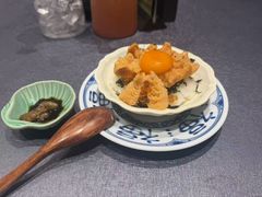 -连鹭海鲜·海肠捞饭·海胆饭(星海店)