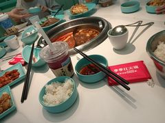 -季季红火锅(柳州城中万达二店)
