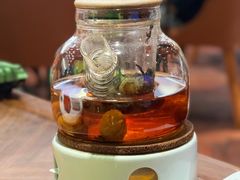 -蝴蝶里·粤菜·点心(龙湖杭州金沙天街店)