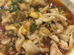 -云中鱼蒸汽石锅鱼(川沙百联店)