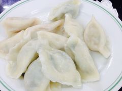 -田海鹰猪血汤(平东一街店)