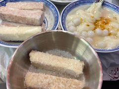 -大芊金重庆串串火锅(南京路店)