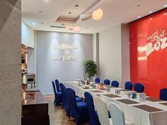 -诸暨耀江开元名都大酒店·琉森湖自助餐厅