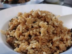-臻鲜燕海鲜融合餐厅(金陵style店)