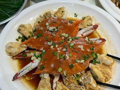 -好兄弟郭巨海鲜(天一阁店)