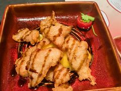 -花漫里日式餐厅(城东中骏店)