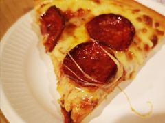 -上海龙之梦万丽酒店