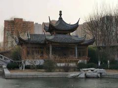 -南普公园