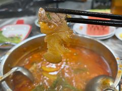 -雷山鱼酱酸汤鱼·酸汤牛肉(花果园T1区店)