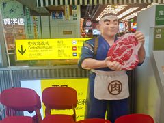 -凯德MALL(西直门店)