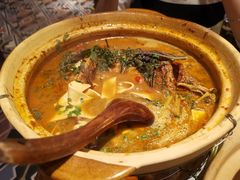 -吃饭皇帝大土家民族菜(正大广场店)