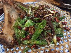 -郑件洋芋饭庄