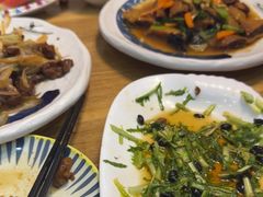 -阿拉木汗餐厅(山大路店)