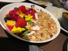 -Shantek象提南亚西餐厅&Bistro(淮海中路店)