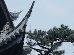 -龙华寺