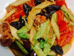 -宾朋海鲜特色美食餐厅·纯手工鲅鱼水饺(兴海路店)