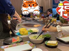 -春田小幸铁板烧(忠义街店)