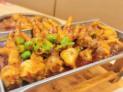 -米村拌饭馆(锦绣前程店)