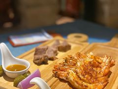 -俄士厨房(万松园店)