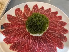 -喜聚薈·花膠雞海鮮火鍋(越秀店)