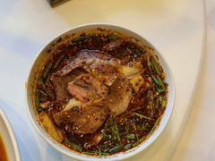 夫妻肺片-眉州东坡(北苑华贸店)