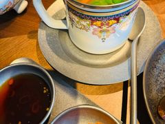 -纳鲁孜·新疆特色餐厅(上海悦荟广场店)