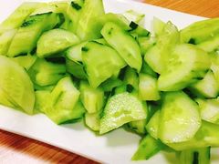 -清真·伊清阁餐厅