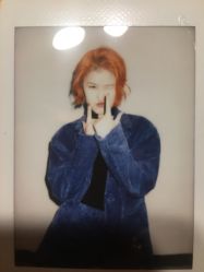 -TWOFACE 双面理发馆