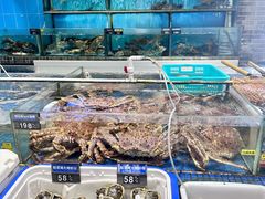 -味可道美食坊(福基路店)