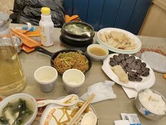 -英兰朝族饭店·英兰锅包肉(佳园路店)