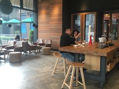 -星巴克(成都太古里二店)