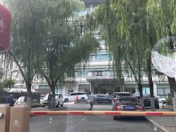 -北京新世纪儿童医院