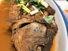 -阿五黄河大鲤鱼(海尚店)