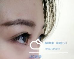 -J·C NAIL美甲美睫