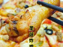 -必胜客(五道口店)