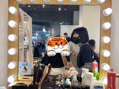 -天真蓝照相馆(龙岗万科里店)