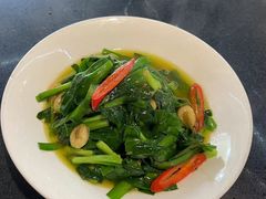 -小方外婆菜(蒙山路店)