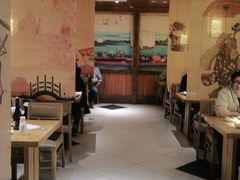 -三石铁板烧(紫竹桥店)