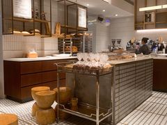 自助取餐区-Luneurs(幸福里店)
