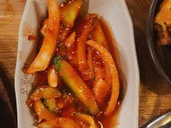 -包装马车·韩国料理·포장마차