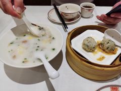 鱼肚西关粥-稻香酒家(天河城店)