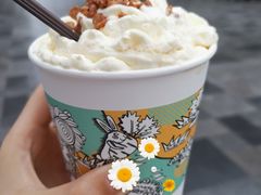 -茶颜悦色(花样汇店)
