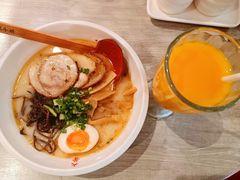 -味千拉面(德雅路CFC富兴时代店)