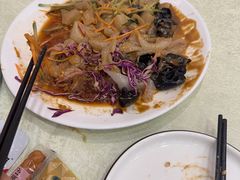 -奥华餐厅·老张记(台基厂店)