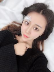 -谜秀韩式半永久纹眉纹绣洗眉