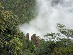 -三清山风景名胜区