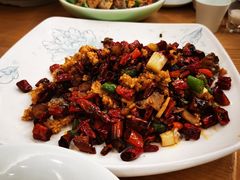 -陈麻婆豆腐总店