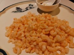 清炒虾仁-得月楼·省级非遗·传统苏帮菜(观前店)