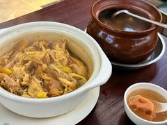 -民间瓦缸煨汤館(嵩山路店)